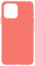 Клип-кейс LuxCase iPhone 13 персиковый