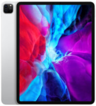 Планшет Apple iPad Pro 2020 12.9&quot; 1Tb Wi-Fi Silver (MXAY2RU/A)