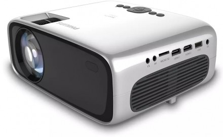 Проектор Philips NeoPix Prime NPX540
