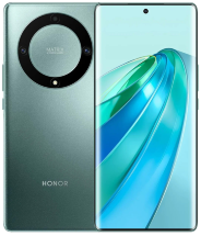 Смартфон HONOR X9a 6/128Gb Изумрудно-зеленый