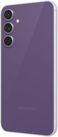 Смартфон Samsung Galaxy S23 FE 8/128Gb 5G Фиолетовый