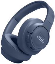 Беспроводные наушники JBL Tune 770NC Синие