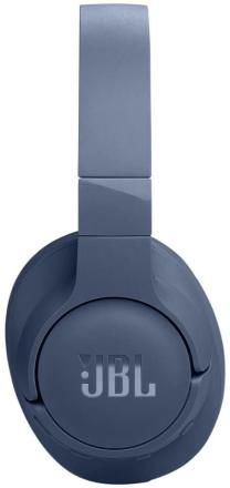 Беспроводные наушники JBL Tune 770NC Синие