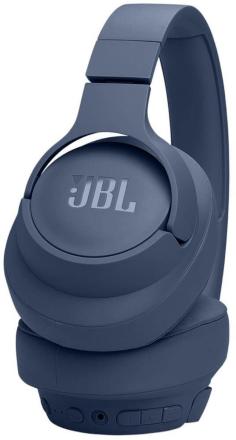 Беспроводные наушники JBL Tune 770NC Синие