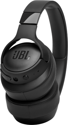 Беспроводные наушники JBL TUNE 710BT Black