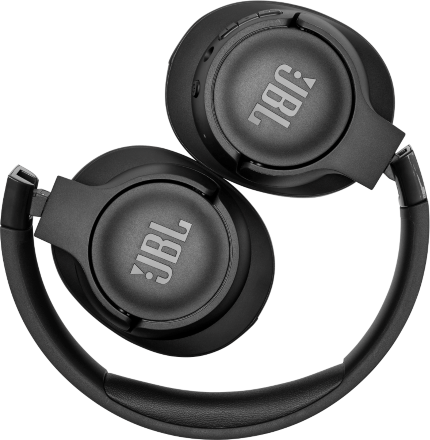 Беспроводные наушники JBL TUNE 710BT Black