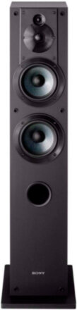 Акустическая система Sony SS-CS3 Black