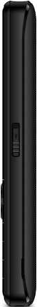 Мобильный телефон Philips Xenium E6500 Dual sim Черный