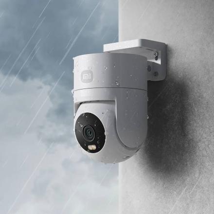 IP-камера Xiaomi Outdoor Camera CW300 EU Белая