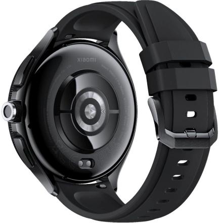 Часы Xiaomi Watch 2 Pro Черные