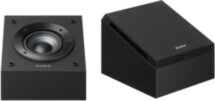 Акустическая система Sony SS-CSE Black