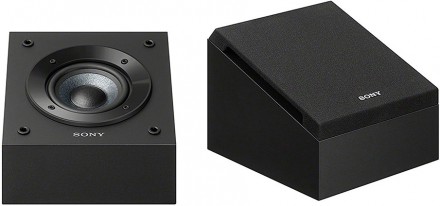 Акустическая система Sony SS-CSE Black