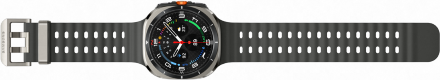 Часы Samsung Galaxy Watch Ultra LTE 47мм Серый титан