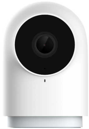 IP-камера Aqara хаб G2H CH-H01 White