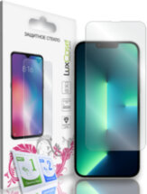 Стекло защитное LuxCase iPhone 13 Pro Max Прозрачное