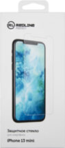 Стекло защитное RedLine iPhone 13 mini прозрачное