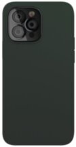 Клип-кейс VLP iPhone 13 pro max Silicone Case MagSafe Green