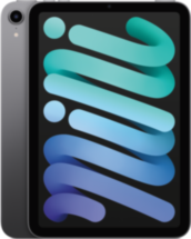 Планшет Apple iPad mini 2021 Wi-Fi 8.3&quot; 256Gb Серый космос