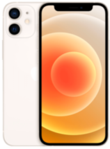 Смартфон Apple iPhone 12 Mini 64Gb Белый