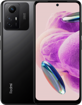 Смартфон Xiaomi Redmi Note 12S 8/256 Гб Чёрный оникс