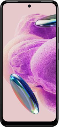 Смартфон Xiaomi Redmi Note 12S 8/256 Гб Чёрный оникс