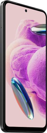 Смартфон Xiaomi Redmi Note 12S 8/256 Гб Чёрный оникс
