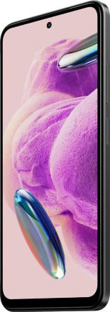 Смартфон Xiaomi Redmi Note 12S 8/256 Гб Чёрный оникс