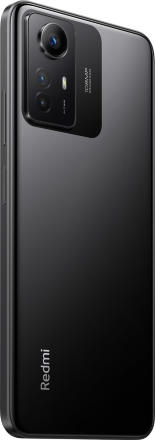 Смартфон Xiaomi Redmi Note 12S 8/256 Гб Чёрный оникс