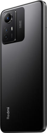 Смартфон Xiaomi Redmi Note 12S 8/256 Гб Чёрный оникс