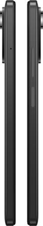 Смартфон Xiaomi Redmi Note 12S 8/256 Гб Чёрный оникс