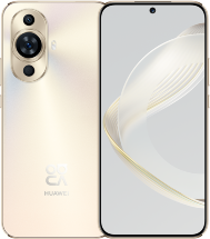 Смартфон HUAWEI nova 11 8/256Гб Золотой