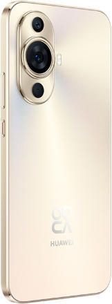 Смартфон HUAWEI nova 11 8/256Гб Золотой