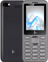 Мобильный телефон F+ S240 Темно-серый