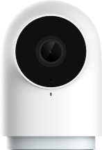 IP-камера хаб Aqara Camera Hub G2H Белая (CH-H01)