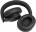 Беспроводные наушники JBL Live 660NC Черные