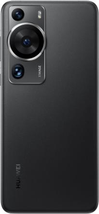 Смартфон HUAWEI P60 Pro 8/256Gb Чёрный