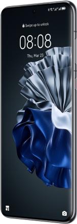 Смартфон HUAWEI P60 Pro 8/256Gb Чёрный