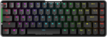 Клавиатура беспроводная Asus M601 Rog Falchion Black