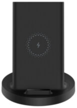 Беспроводное зарядное устройство Xiaomi Mi 20W Wireless Charging Stand Black (GDS4145GL)