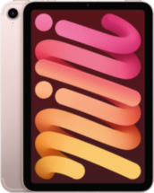 Планшет Apple iPad mini 2021 Wi-Fi Cell 8.3&quot; 64Gb Розовый