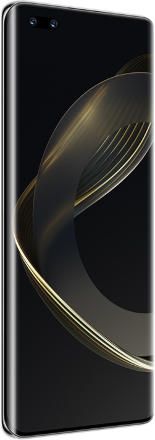 Смартфон HUAWEI nova 11 Pro 8/256Гб Черный