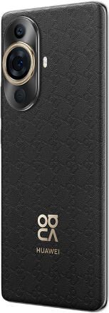 Смартфон HUAWEI nova 11 Pro 8/256Гб Черный