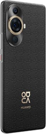 Смартфон HUAWEI nova 11 Pro 8/256Гб Черный