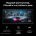 Смартфон Samsung Galaxy S23 Ultra 5G 8/256 Гб Черный