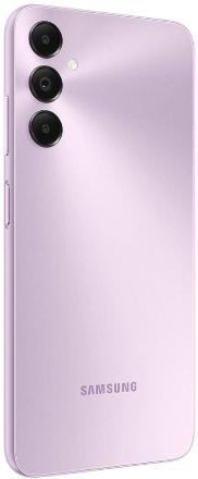 Смартфон Samsung Galaxy A05s 4/128Гб Лавандовый (A057)