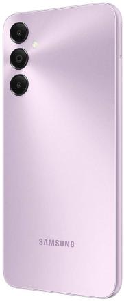 Смартфон Samsung Galaxy A05s 4/128Гб Лавандовый (A057)