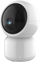 IP-камера HIPER IoT Cam CX1 WiFi для улицы White