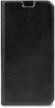 Чехол-книжка Gresso Huawei P Smart 2021 Атлант pro+ Black