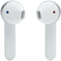 Беспроводные наушники с микрофоном JBL T225 TWS White