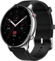 Часы Amazfit GTR 2 Classic Edition Steel